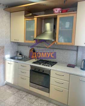 2-к квартира, вторичка, 52м2, 7/9 этаж