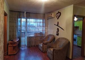 2-к квартира, вторичка, 43м2, 3/5 этаж