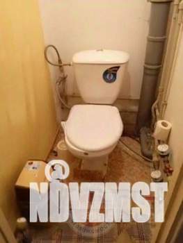 1-к квартира, вторичка, 34м2, 6/10 этаж