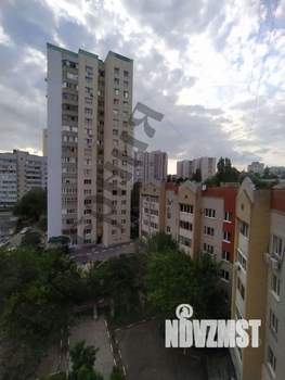 3-к квартира, вторичка, 74м2, 8/17 этаж