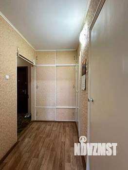 2-к квартира, вторичка, 51м2, 4/9 этаж