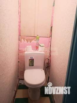 2-к квартира, вторичка, 41м2, 4/5 этаж