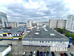 4-к квартира, вторичка, 147м2, 8/9 этаж