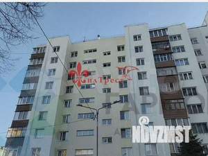 3-к квартира, вторичка, 70м2, 4/9 этаж