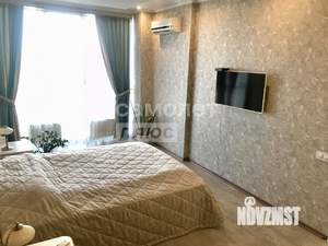 1-к квартира, вторичка, 65м2, 7/11 этаж