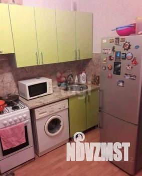 1-к квартира, вторичка, 33м2, 1/3 этаж