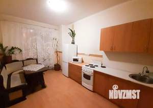 1-к квартира, вторичка, 54м2, 2/12 этаж