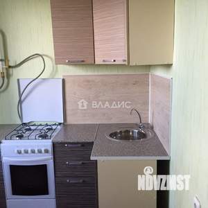 1-к квартира, вторичка, 36м2, 9/10 этаж