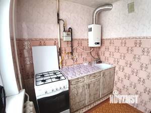 2-к квартира, вторичка, 46м2, 4/5 этаж