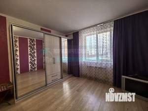 1-к квартира, вторичка, 40м2, 2/3 этаж