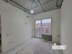 3-к квартира, вторичка, 64м2, 5/8 этаж