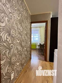 1-к квартира, вторичка, 31м2, 4/5 этаж