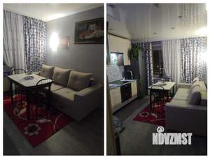 1-к квартира, вторичка, 43м2, 10/11 этаж