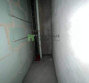 3-к квартира, вторичка, 106м2, 17/17 этаж