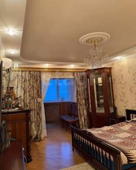 1-к квартира, вторичка, 50м2, 15/15 этаж