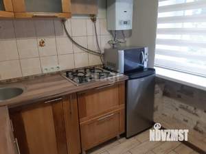 1-к квартира, вторичка, 33м2, 2/5 этаж