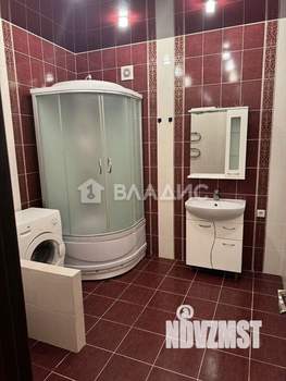 1-к квартира, вторичка, 49м2, 4/17 этаж