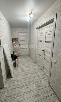 2-к квартира, вторичка, 48м2, 4/9 этаж