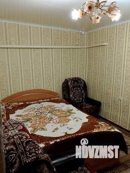 2-к квартира, вторичка, 40м2, 1/1 этаж