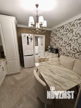 1-к квартира, вторичка, 42м2, 2/7 этаж