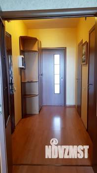 1-к квартира, вторичка, 42м2, 6/9 этаж