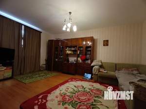 3-к квартира, вторичка, 71м2, 1/3 этаж