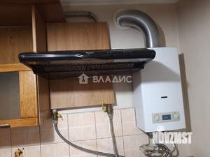 1-к квартира, вторичка, 32м2, 2/5 этаж