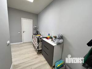 Студия квартира, вторичка, 30м2, 5/5 этаж