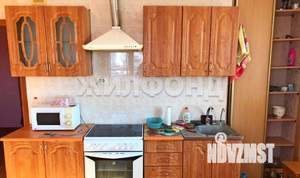 2-к квартира, вторичка, 79м2, 17/17 этаж