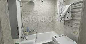 2-к квартира, вторичка, 48м2, 4/9 этаж