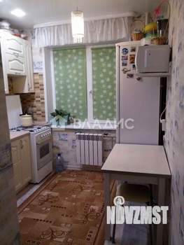 2-к квартира, вторичка, 44м2, 4/9 этаж