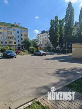 2-к квартира, вторичка, 45м2, 3/5 этаж