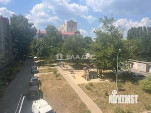 2-к квартира, вторичка, 41м2, 3/3 этаж