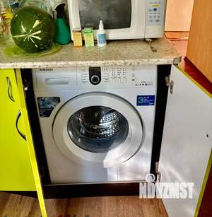 3-к квартира, вторичка, 62м2, 1/5 этаж