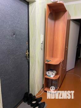 2-к квартира, вторичка, 45м2, 4/5 этаж