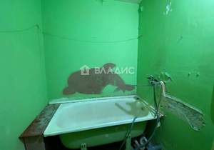 1-к квартира, вторичка, 32м2, 2/9 этаж