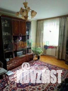 1-к квартира, вторичка, 34м2, 2/9 этаж