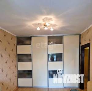 2-к квартира, вторичка, 57м2, 2/14 этаж