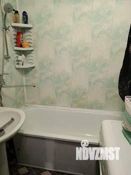 1-к квартира, вторичка, 36м2, 10/10 этаж