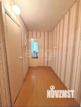 2-к квартира, вторичка, 64м2, 1/10 этаж