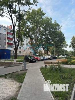 1-к квартира, вторичка, 31м2, 4/5 этаж