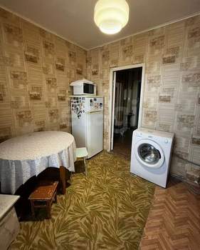 1-к квартира, вторичка, 36м2, 4/15 этаж