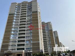 1-к квартира, вторичка, 40м2, 14/17 этаж