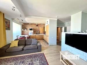 3-к квартира, вторичка, 85м2, 6/6 этаж