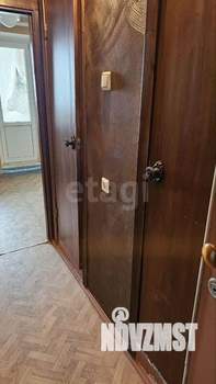 1-к квартира, вторичка, 34м2, 10/10 этаж