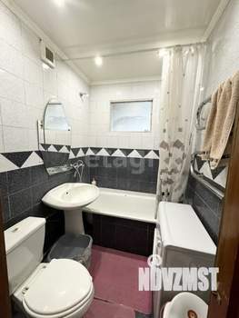 2-к квартира, вторичка, 46м2, 4/5 этаж