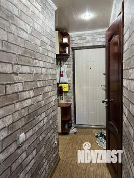 4-к квартира, вторичка, 61м2, 4/5 этаж