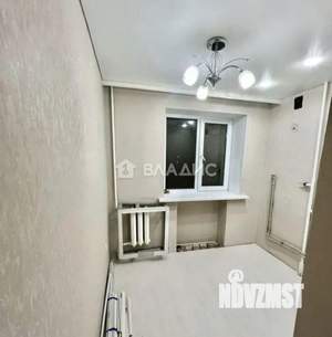 2-к квартира, вторичка, 43м2, 4/5 этаж