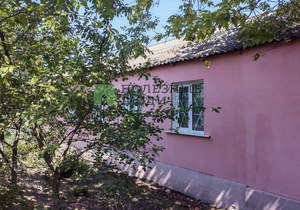 2-к квартира, вторичка, 37м2, 1/1 этаж