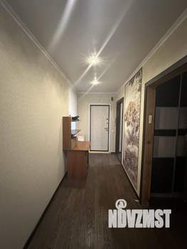 4-к квартира, вторичка, 84м2, 8/9 этаж